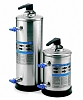Умягчитель воды на 12 литров с ресурсом 1250-2500 литров.